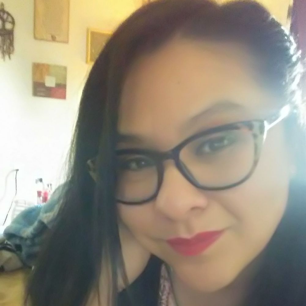 Meet your Posher, Amber